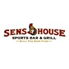 Logotipo de Sens House