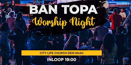 BAN TOPA - Ku worship na Papiamentu