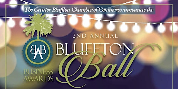 Second Annual Bluffton Ball
