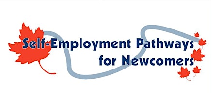 Self-Employment Pathways for Newcomers  primary image