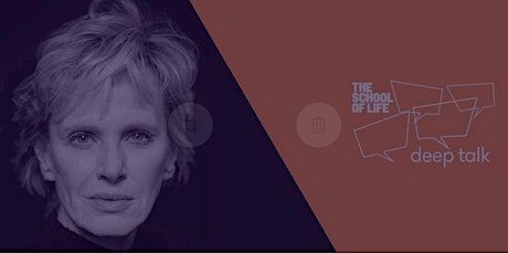 On Demand Deep Talk with Siri Hustvedt - How to be Human