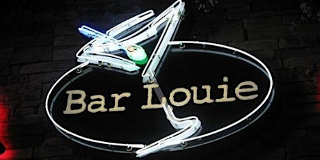 Happy Hour at Bar Louie primary image