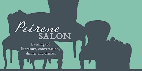 Peirene Summer Salon 2017 with Larry Tremblay primary image