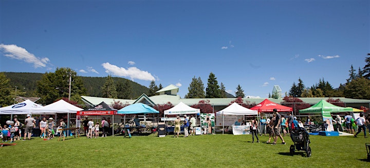 Lynn Valley Days 2022 - Parade and Exhibitor Application image