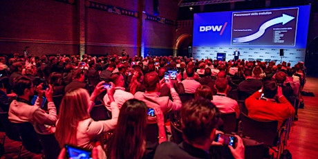 DPW AMSTERDAM 2022 tickets