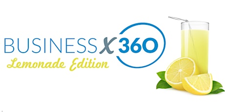 BusinessX360: Lemonade Edition primary image