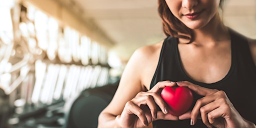 The Benefits of Exercise on Heart Health (In Person)