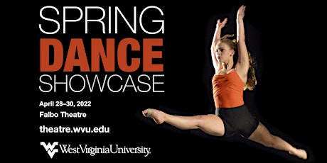 Spring Dance Showcase primary image