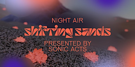 Primaire afbeelding van Night Air: Shifting Sands