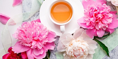 Primaire afbeelding van The Art of Afternoon Tea - Trending Class by Classpop!™