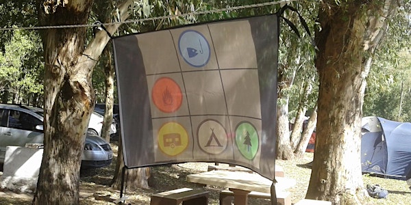 Hamping.org