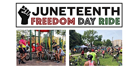 Juneteenth Freedom Day Ride - Nashville tickets