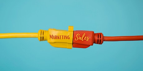 Primaire afbeelding van Hoe maak je van sales en marketing één niet te stoppen team?