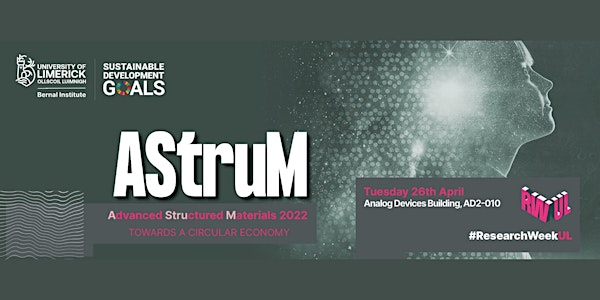 AStruM 2022 - Towards a Circular Economy