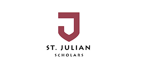 St Julian Scholars Spring Meeting