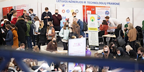 Imagem principal do evento Lietuvos ir pasaulio moksleivių pasiekimai  naudojant SOLIDWORKS mokyklose