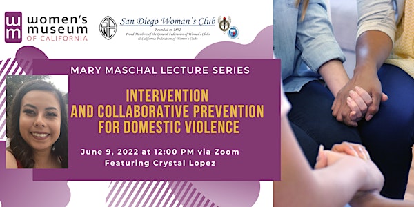 Intervention and Collaborative Prevention for Domestic Violence