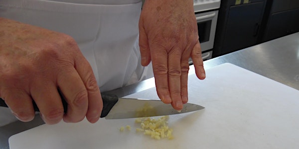 Food Safety in Classrooms (Skipton)