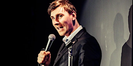 Free Live Comedy. We Are Funny Project with Headliner Sean McLoughlin tickets
