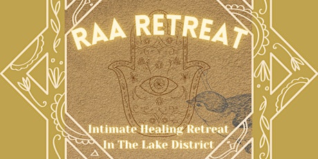 RAA Retreat tickets