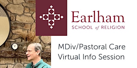ESR MDiv / Pastoral Care Info Session primary image