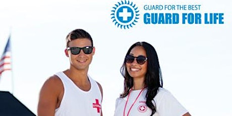 January APNC Attendant/Lifeguard Hiring Event - Summer 2017 primary image