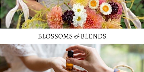 Blossoms & Blends primary image