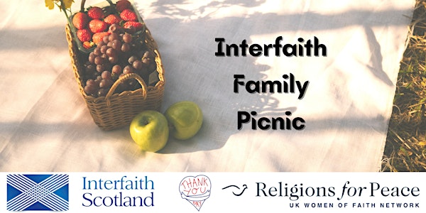 Interfaith Family Picnic