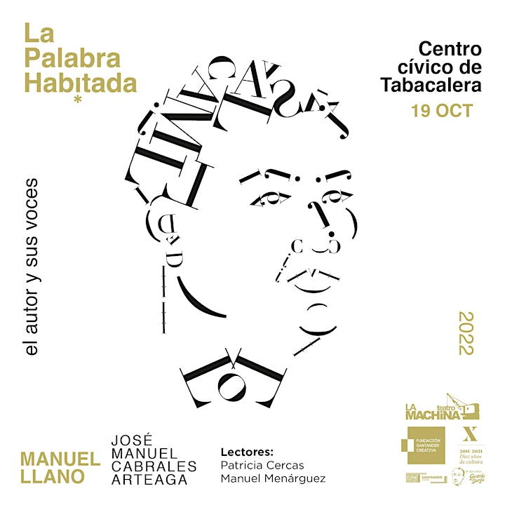 Imagen de Conferencia de José Manuel Cabrales Arteaga sobre la figura de Manuel Llano