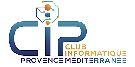 Incontournable CIPMed 2022  - Nice-Sophia - mardi 10 mai 2022