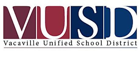 VUSD Web Edit for School Sites Training (June 9th option) tickets