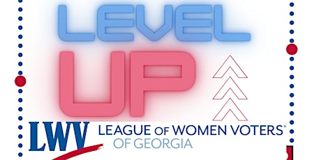 LWVGA 2022 State Council Meeting tickets