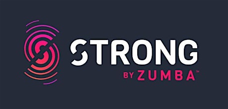 Strong by Zumba Weds 6pm Severn Beach Village Hall - STARTS JAN 18th primary image