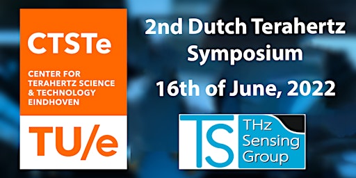 2nd Dutch Symposium on Terahertz Science and Technology