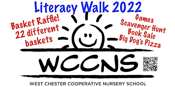 WCCNS Literacy Walk 2022