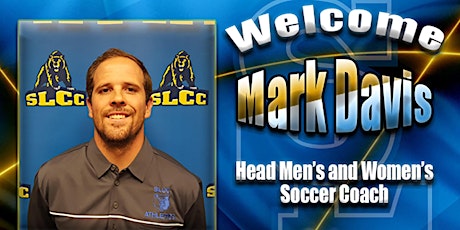 Refugee Soccer "Chalk Talk" with SLCC Coach Mark Davis primary image