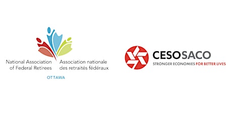 Integrating Volunteerism in Local and Global Development presented by CESO tickets