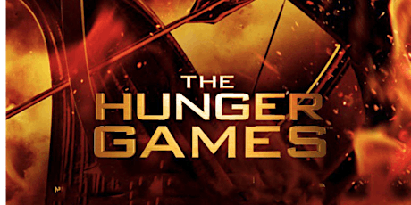 Mason50th FilmFest: The Hunger Games (2012) tickets