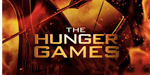 Mason50th FilmFest: The Hunger Games (2012)