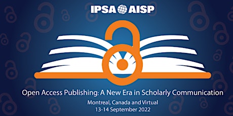 Open Access Publishing: A New Era in Scholarly Communication primary image
