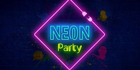Hauptbild für NEON PARTY