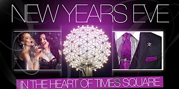 Howl at the Moon NYE Party