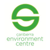 Logotipo da organização Canberra Environment Centre