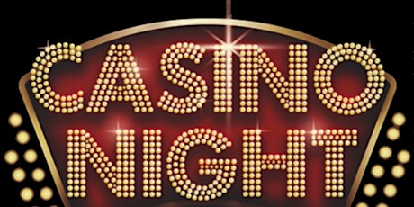 The Armchair Club  40th Anniversary Casino Night tickets