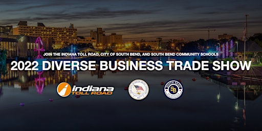 2022 Diverse Business Trade Show - Sponsorship