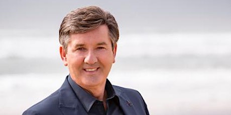 A Concert of Inspirational Music with Daniel O'Donnell tickets