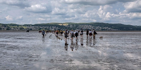 Morecambe Bay Walk for Hearing Dogs 2022 tickets