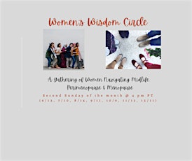 Women's Wisdom Cirlce tickets
