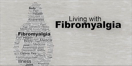 LIVING with Fibromyalgia, Chronic Fatigue and Chronic Pain Syndrome Seminar