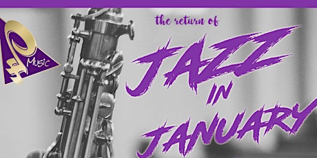 Jazz In January primary image